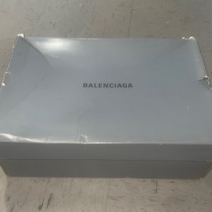 Balenciaga Sneakers
